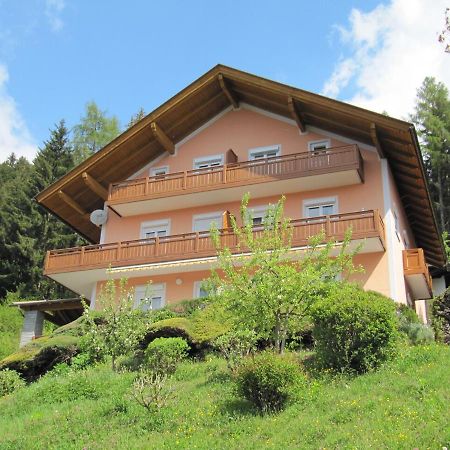 Appartamento Haus Kraller-Urlaub Mit Seeblick Millstatt Esterno foto